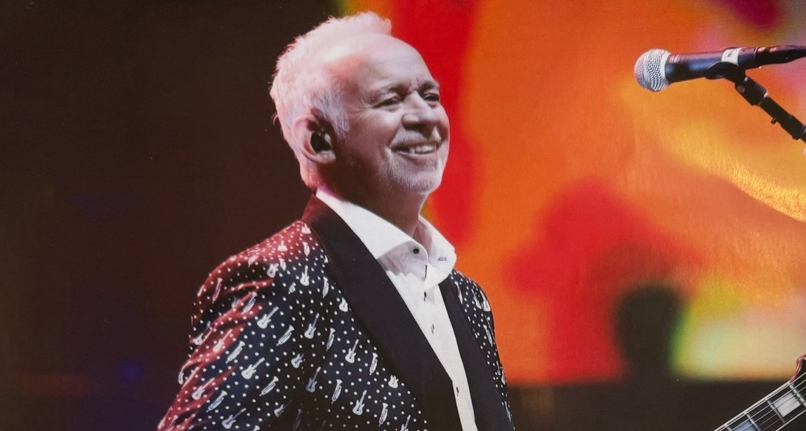 Interview & Book Signing with Phil Manzanera