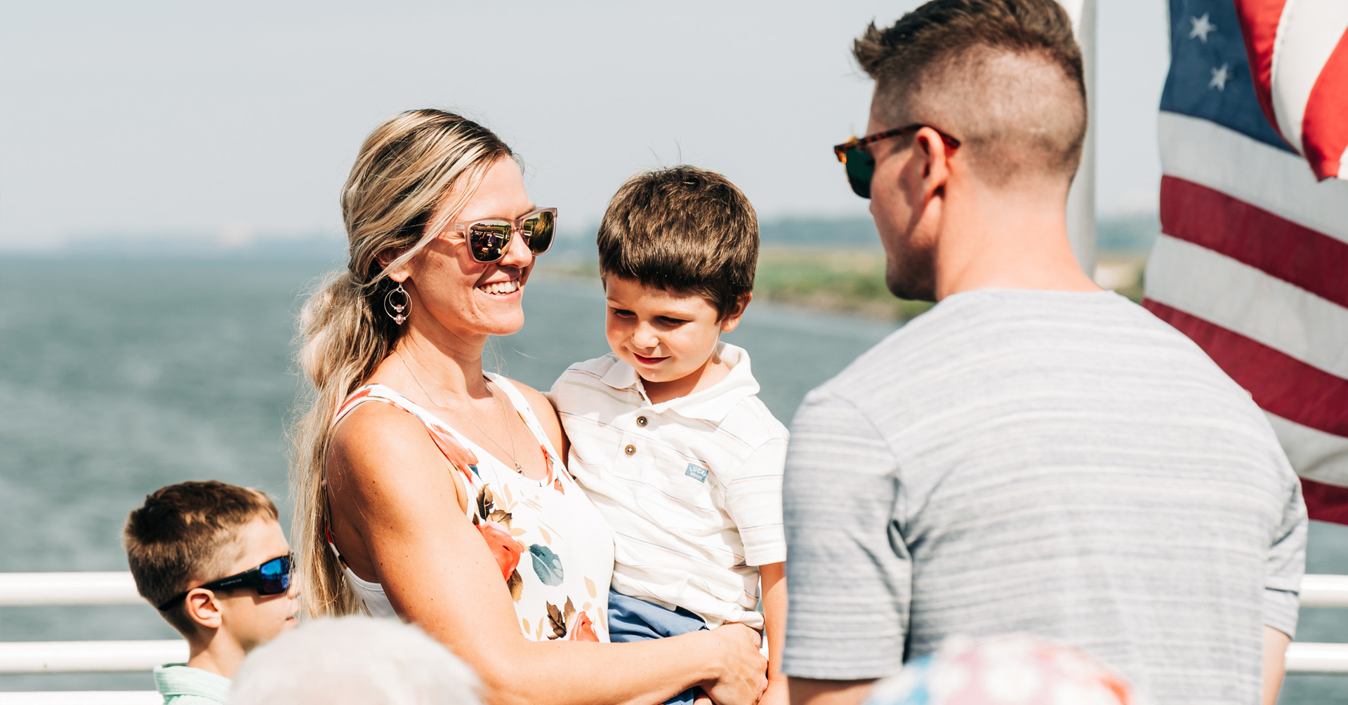 Mother’s Day Brunch