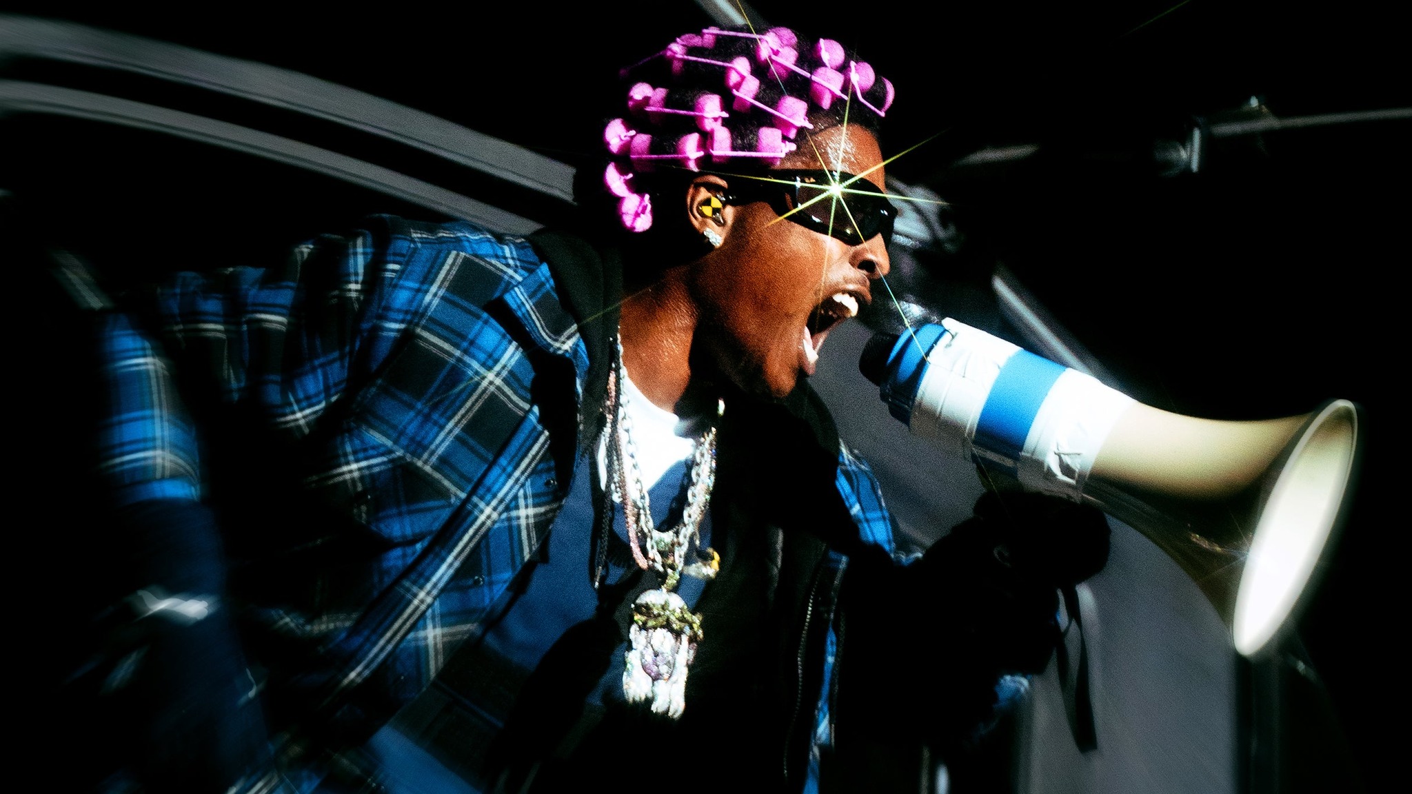 A$AP Rocky – Don’t Be Dumb World Tour