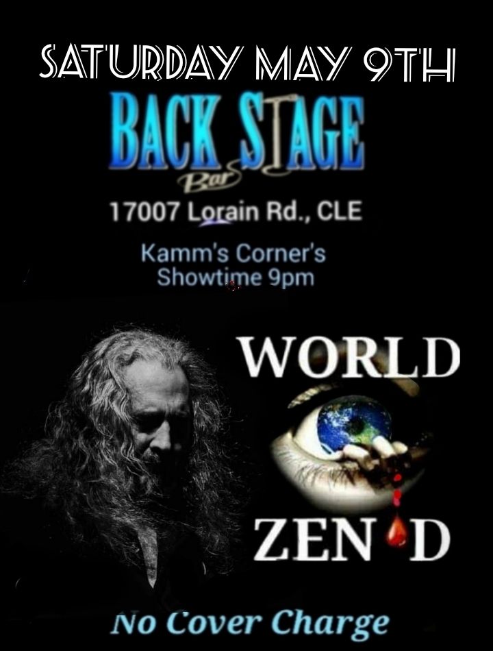 KAMM’S CORNER’S IS HOSTING THE MOST EXCITING ROCK EVENT IN TOWN