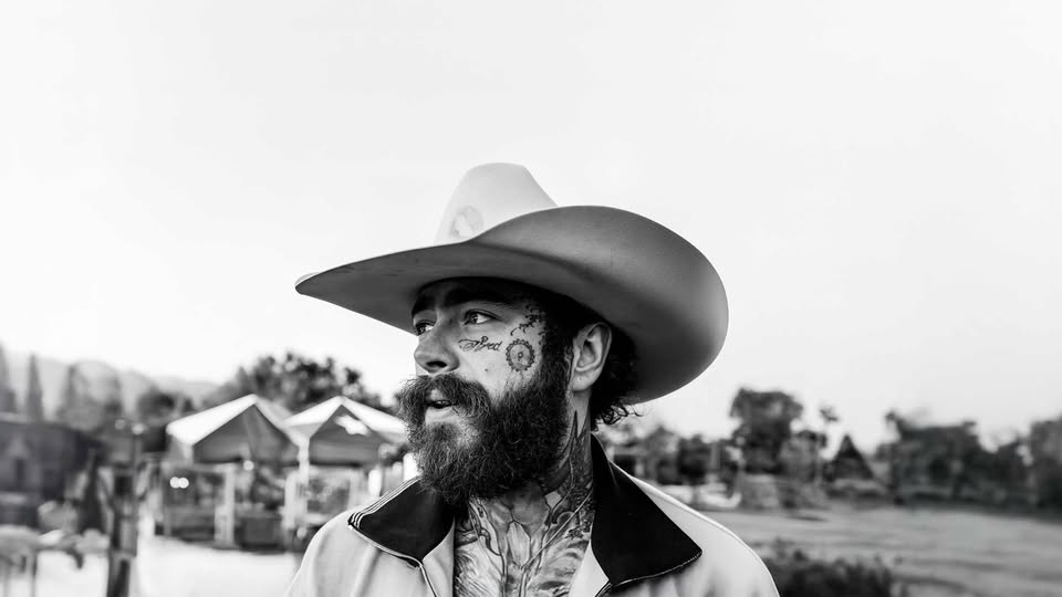 Post Malone Present: the BIG ASS Stadium Tour Part 2