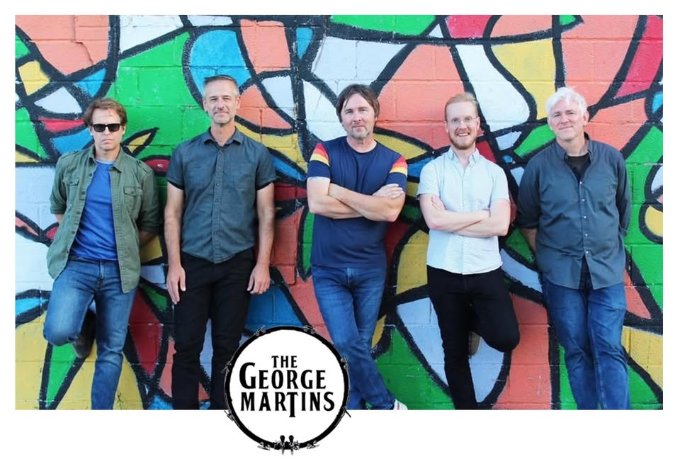 ESPC Presents: The George Martins