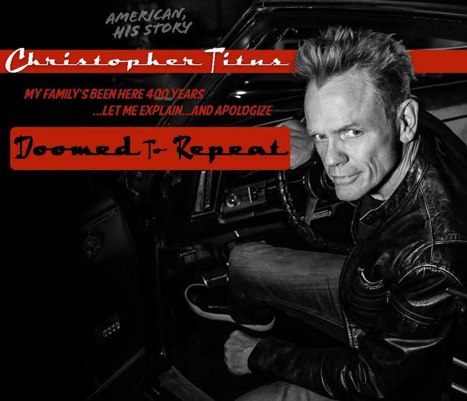 Christopher Titus