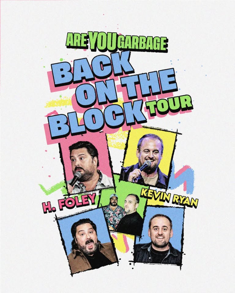Are You Garbage?