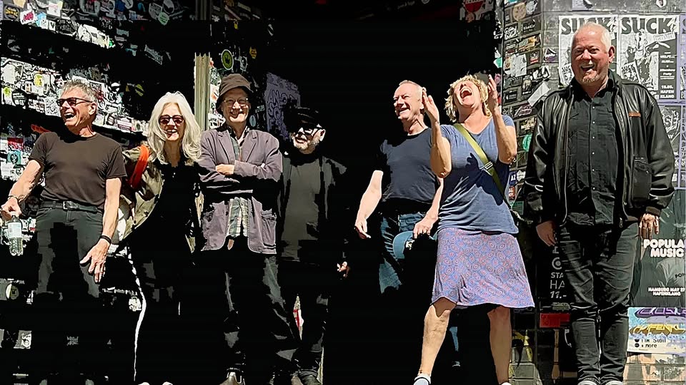 mekons