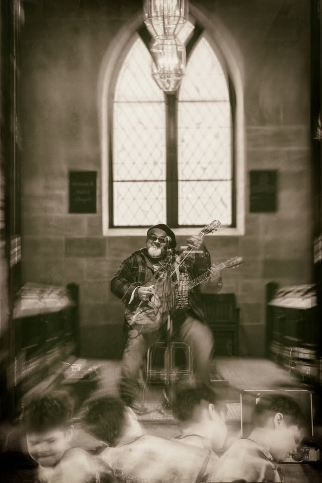 Music and Arts Festival