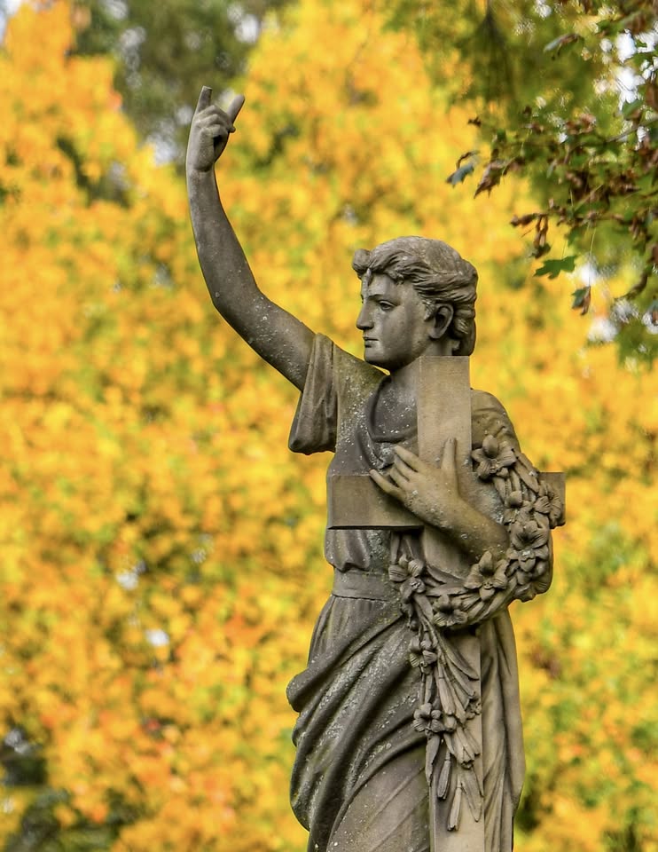 Symbols and Stories Through History: Part 2 Return