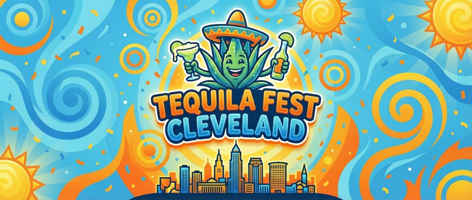 Tequila Fest Cleveland 2026