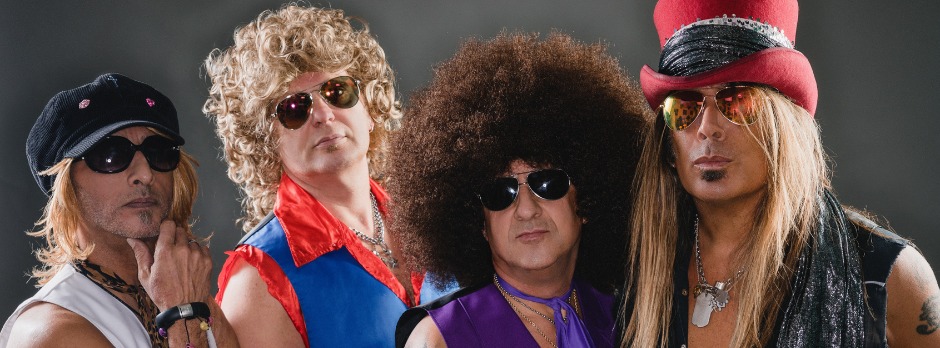 Special Event Cruise-Featuring Disco Inferno