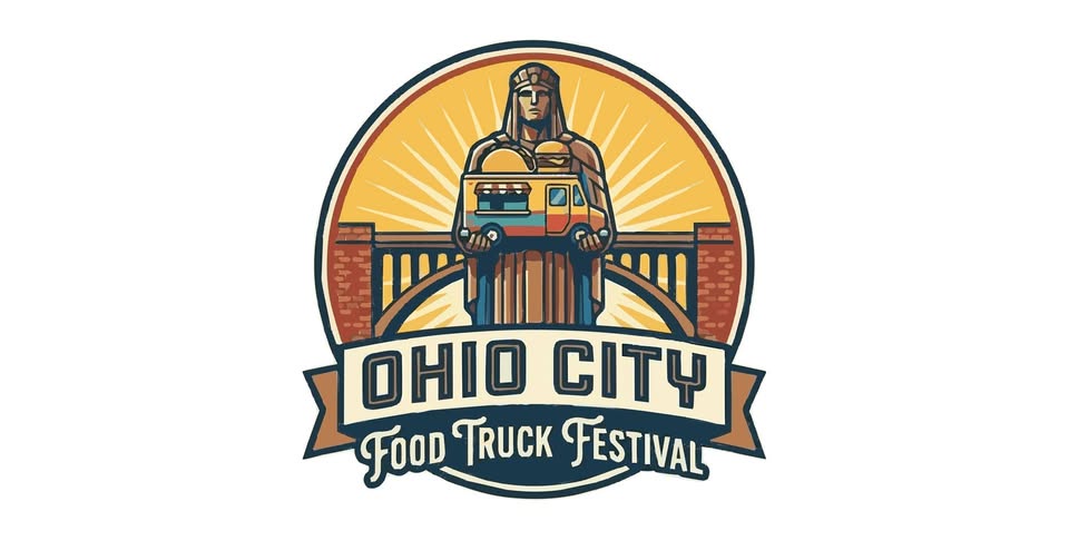 2nd Annual Ohio City Food Truck Festival