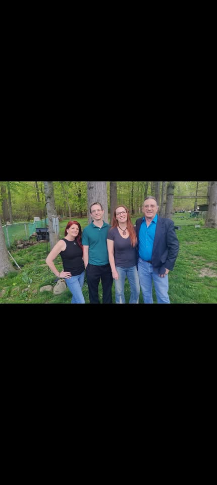 4 Peace Debut at Merwin’s Wharf