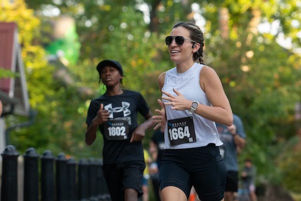 After Hours 5K Presented by CrossCountry Mortgage