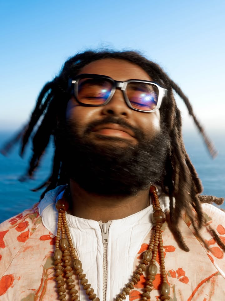 Elmiene- Sounds for Someone Tour