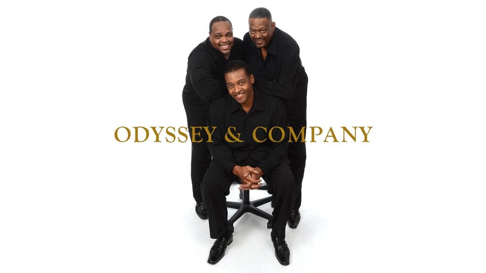 Odyssey and Company at the Music Box