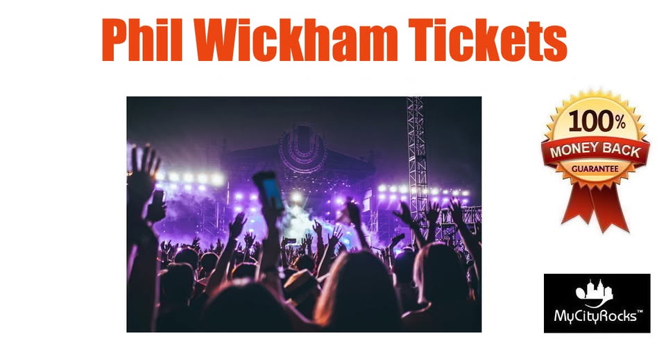 Phil Wickham “Songs of the Saints Tour” Tickets Cleveland OH Wolstein Center – CSU Convocation