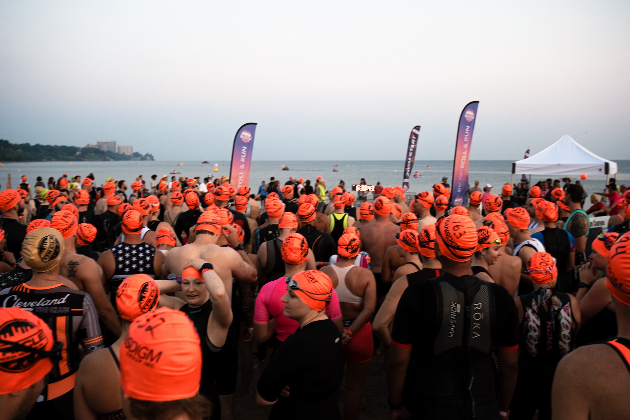Tri CLE 2026 Race