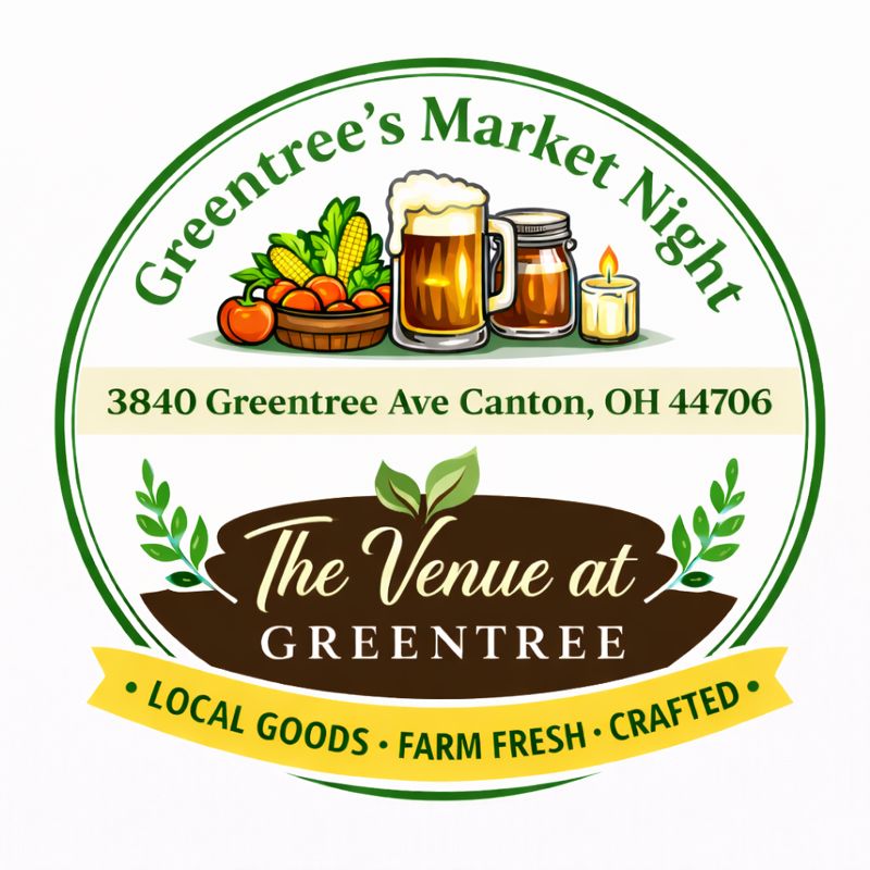 Greentree’s Market Night