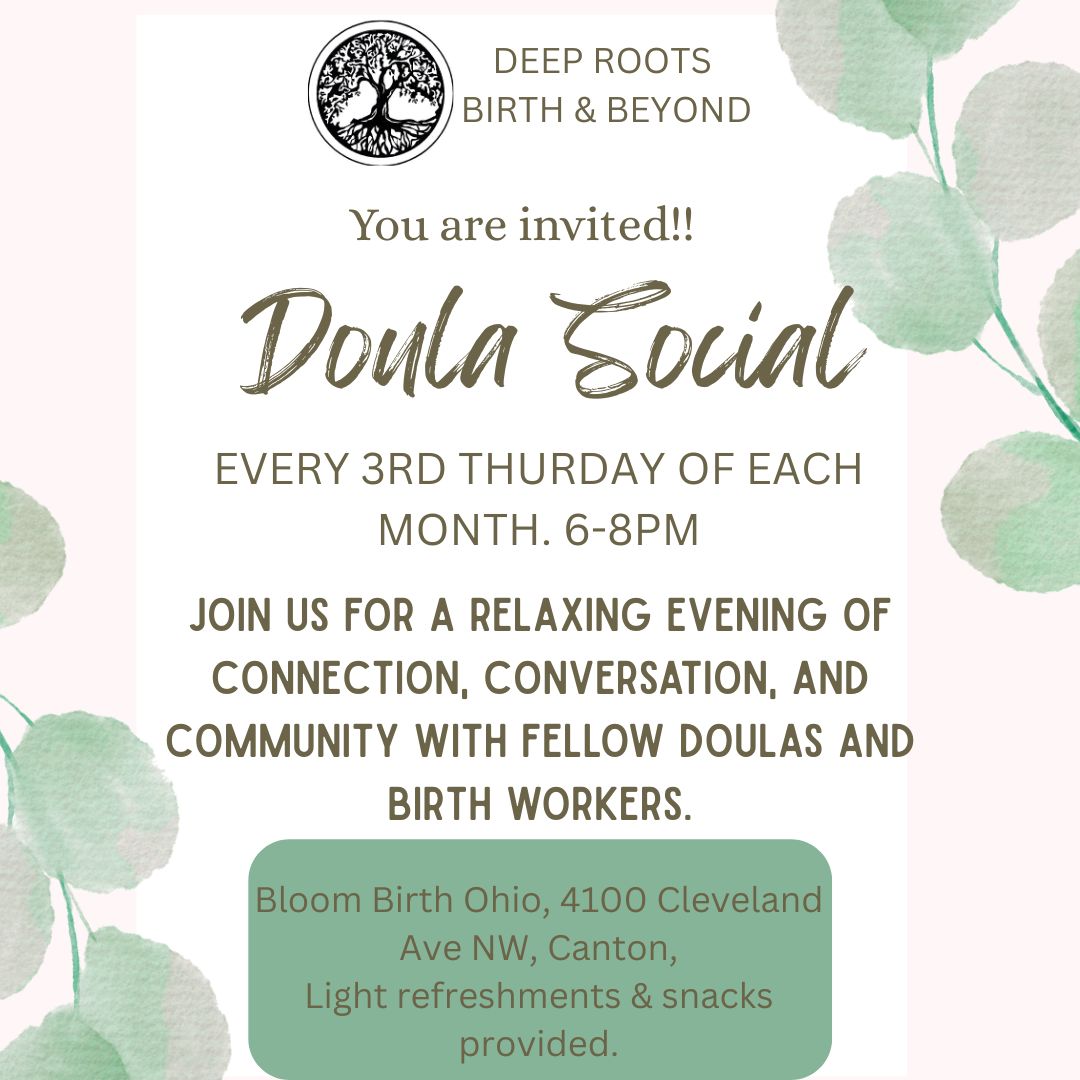 Doula Social