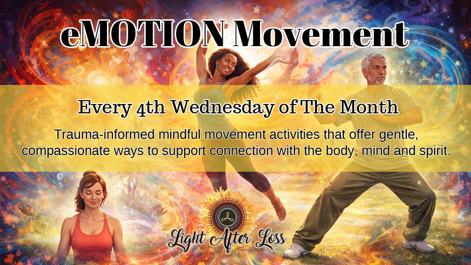 eMOTION Mindful Movement