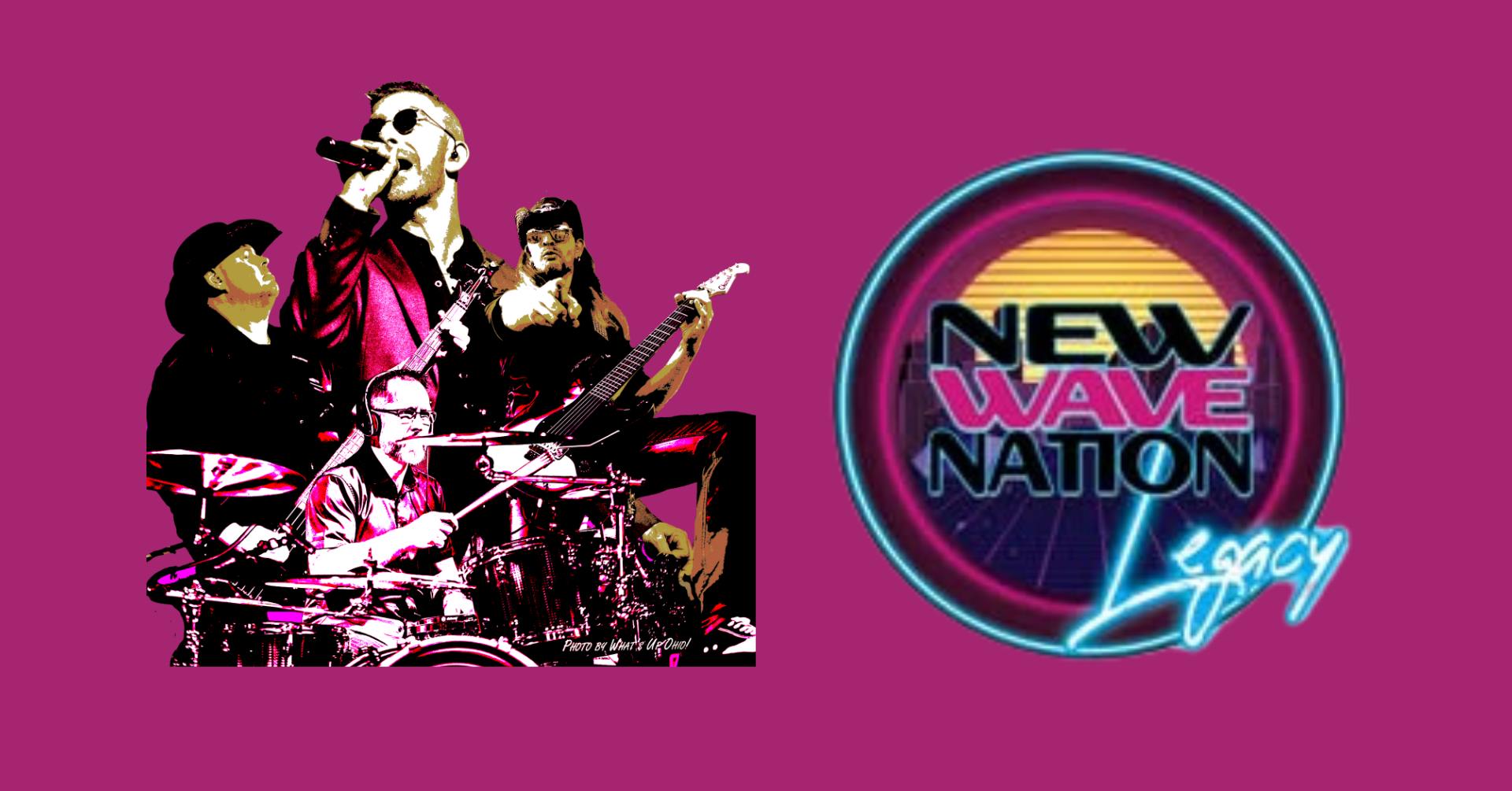 New Wave Nation