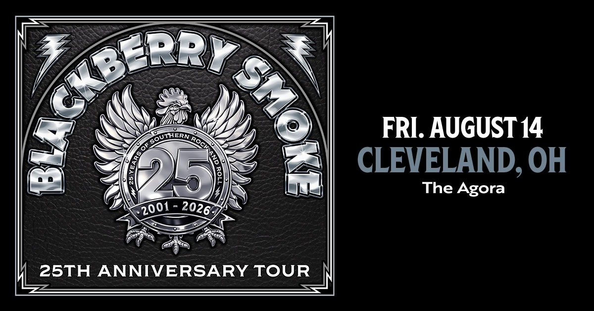 Blackberry Smoke
