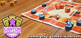 2026 Second Thursday Game Nights at Muskellunge Brewing