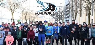 Cleveland Road Race Series