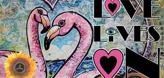 Love Lives On