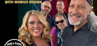 Whiskey Kings and Cavotta’s Garden Bar