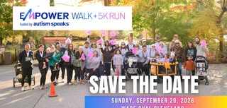2026 Cleveland Empower Walk & 5k