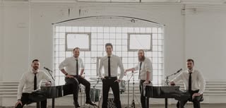 Cleveland Keys Concert