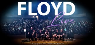 Floyd Live- Pink Floyd Tribute Concert
