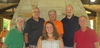 Justin Other Band at The Quarry Golf Club