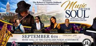 Music For Your Soul Festival