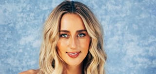 ASHLEY COOKE: The Baby Blues Tour
