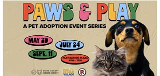 Paws & Play