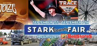 Stark County Fair Presented by Bellstores
