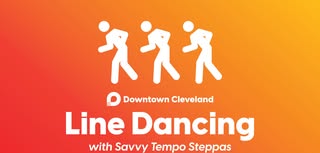 Public Square Line Dancing