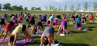North Coast Namaste