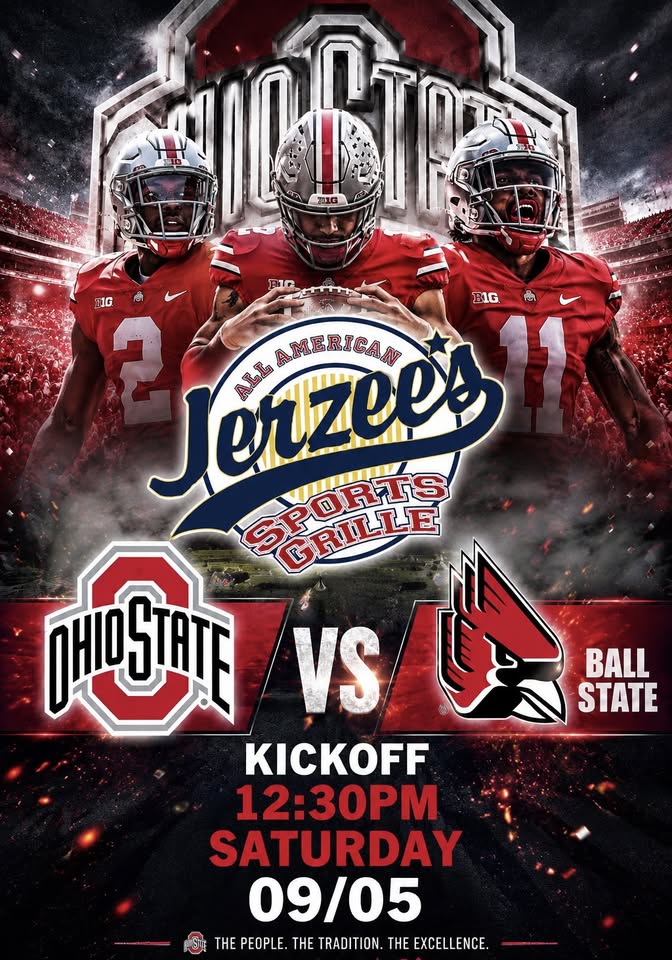 Ohio State vs Ball State