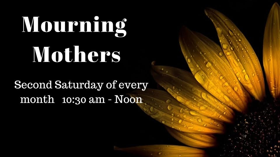 Mourning Mothers