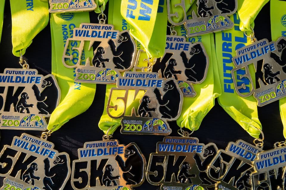 Future For Wildlife 5k Presented by Crosscountry Mortgage