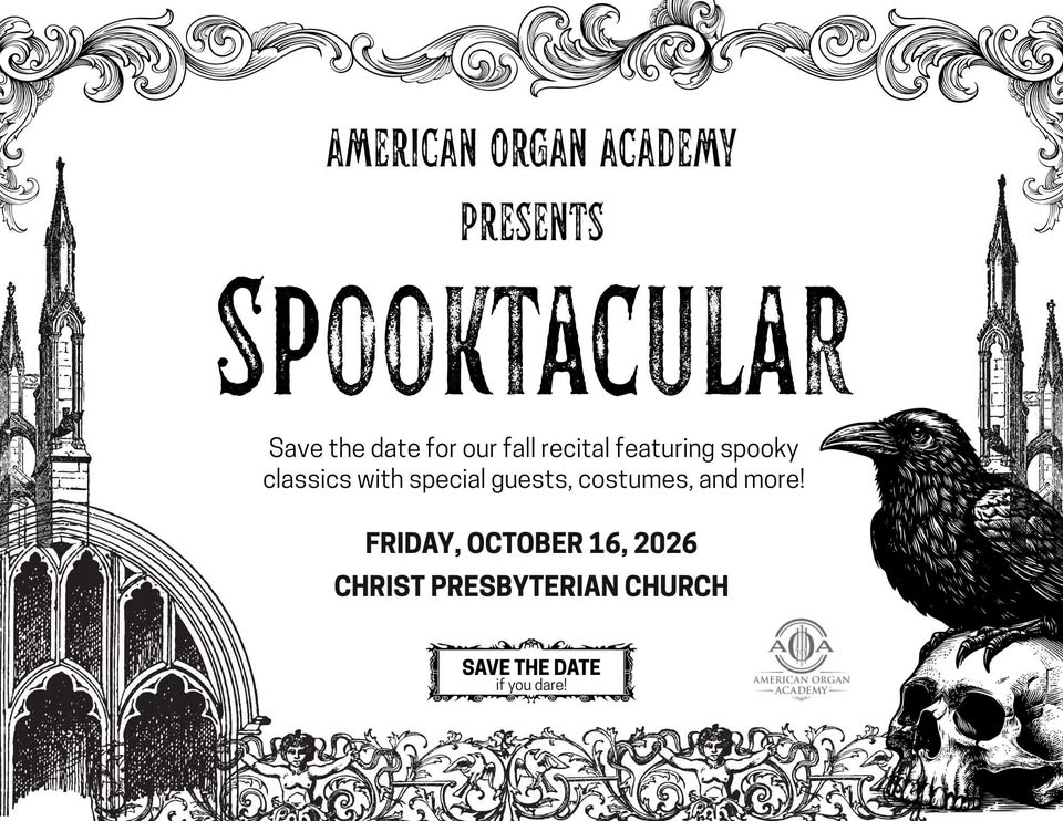 Spooktacular