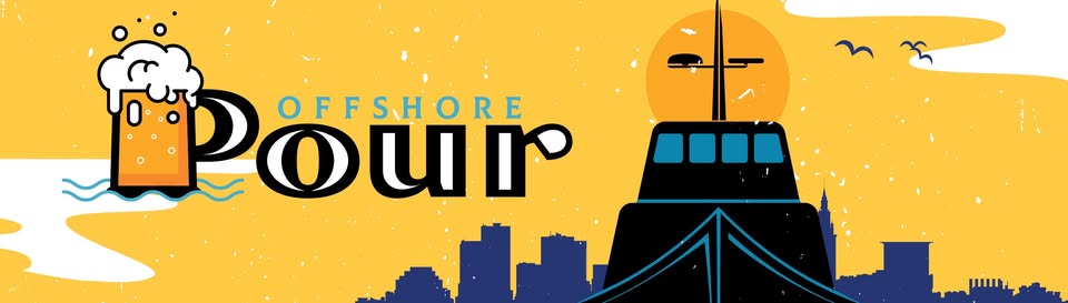 Off Shore Pour