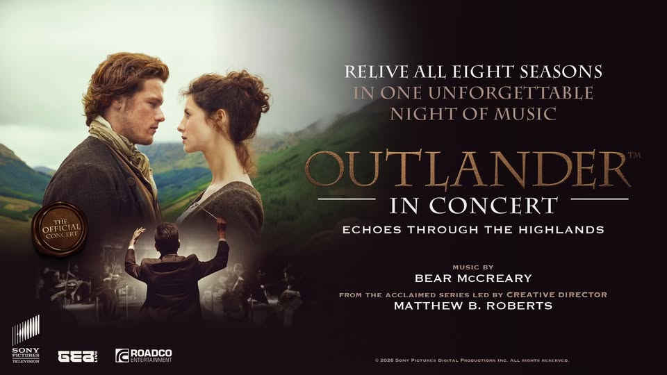 Outlander In Concert