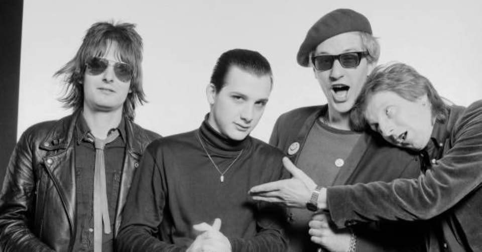 The Damned