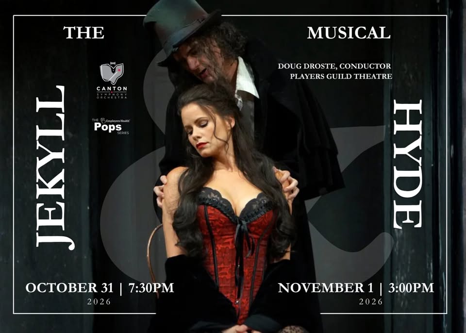 Jekyll & Hyde: The Musical