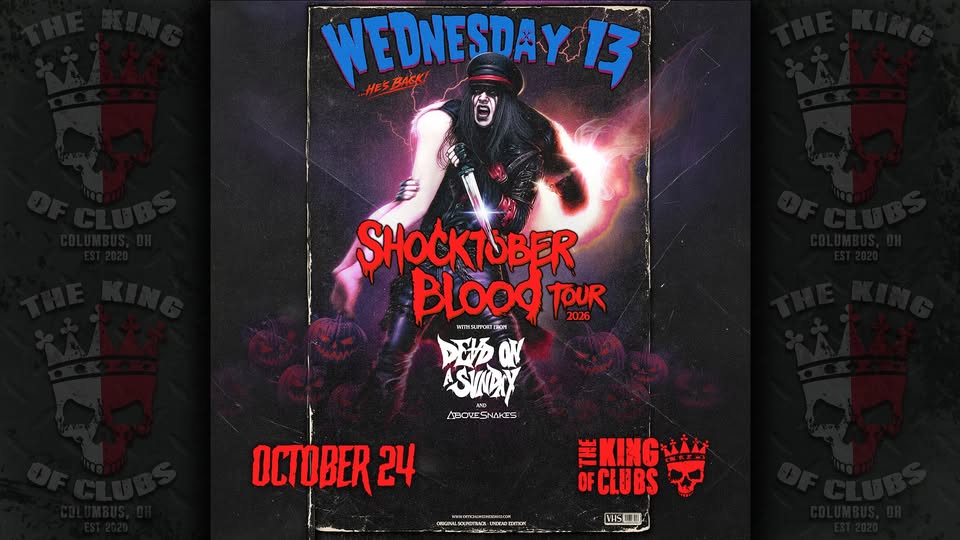 Wednesday 13