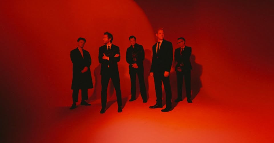 INTERPOL: NORTH AMERICA TOUR 2026