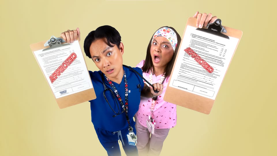 Nurse Johnn: Against Medical Advice Tour